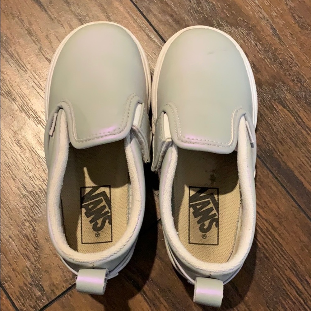 Slip-on VANS